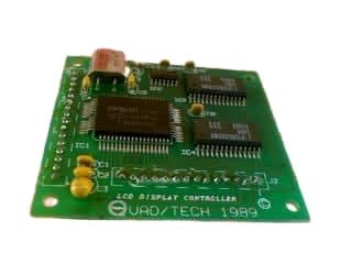 QUAD TECH 54112