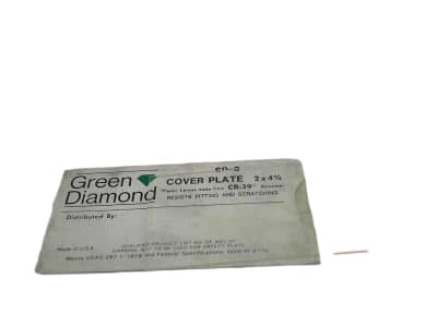 GREEN DIAMOND SP-2