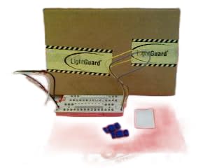 LIGHTGUARD E50LRU1