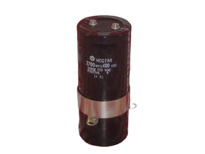 HITACHI HCGFAR-2G-272Y