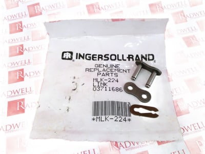 INGERSOLL RAND MLK-224