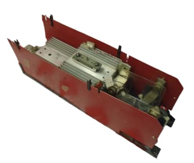 GENERAL ELECTRIC DS3828BS3AN