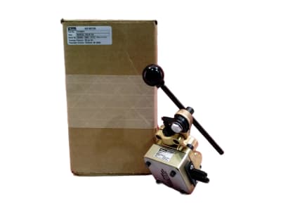 PARKER F0123001