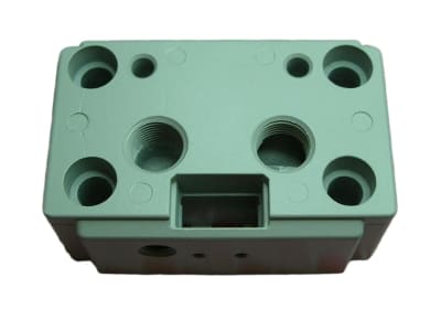 PARKER SRL3-D2-192536