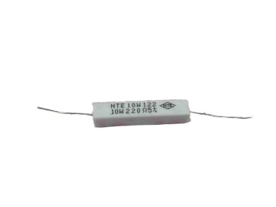 NTE 10W122