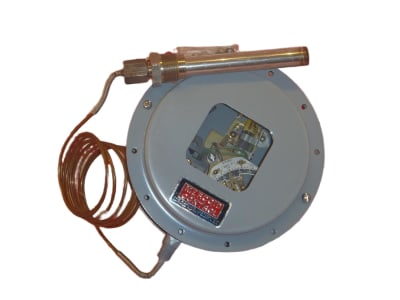 DWYER DSW-238-2-R-8