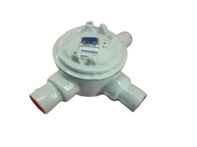 ABB THOMAS & BETTS GUAT26