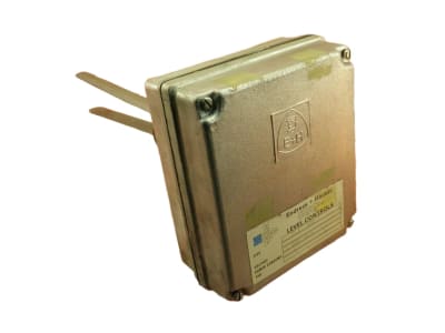 ENDRESS & HAUSER VS35037