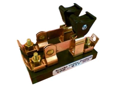 BROOKS UTILITY PRODUCTS GROUP 102617