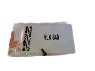 INGERSOLL RAND HLK-640