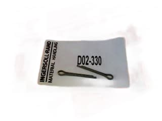 INGERSOLL RAND D02-330