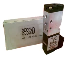 INGERSOLL RAND S5SSMD