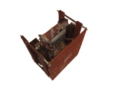 WESTINGHOUSE 1538A54H06