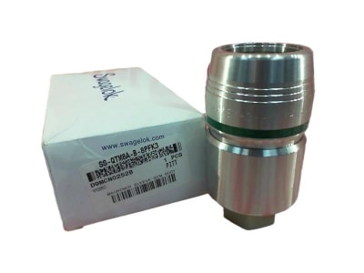 SWAGELOK SS-QTM8A-B-8PFK3