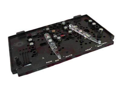 HONEYWELL Q682A-1038