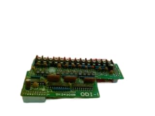 SUMITOMO MACHINERY INC DK24305B