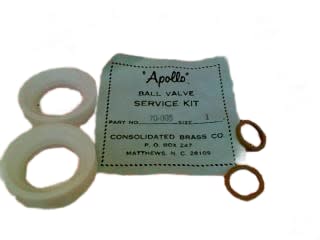 APOLLO VALVES 70-005