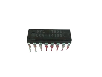 PHILIPS ECG-74195