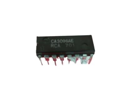 RCA CA3096AE
