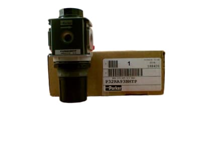 PARKER P32RA93BNYP