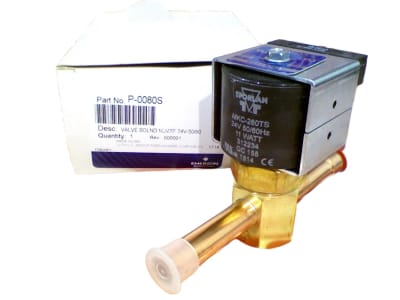 SIEMENS P-0080