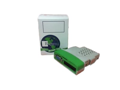 NIDEC CORP STD-Q06