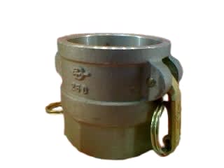 PT COUPLING 25D