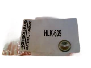 INGERSOLL RAND HLK-639