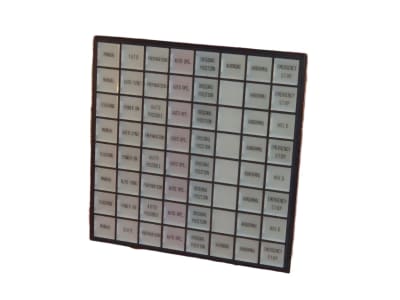 IDEC SLC30N-0808-DD2FB-W-64