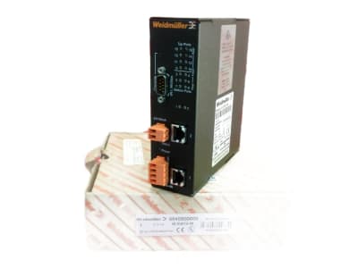 WEIDMULLER IE-SW16-M