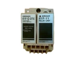 OMRON 61F-G-OTE