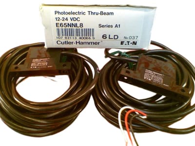 EATON CORPORATION E65-NNL8
