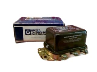 UNITED TECHNOLOGIES RGS-12H115
