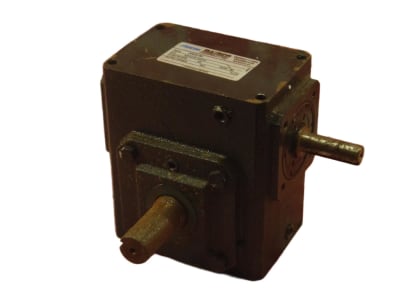 DANFOSS 206UL60
