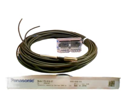 MATSUSHITA ELECTRIC FD-61G-5T