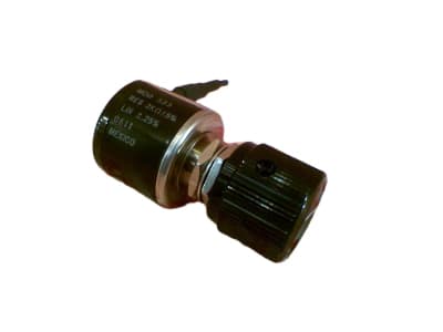 VISHAY 533-B-1-2K-5-C-BO10