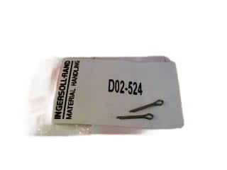 INGERSOLL RAND D02-524