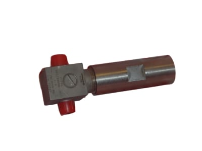 HOFFMAN CONTROLS MF1/2X60B-.015-.1-B-1MC3PAX-MS