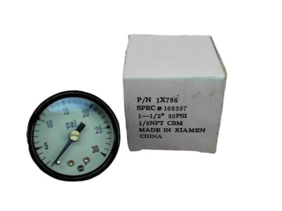 AMETEK 166397