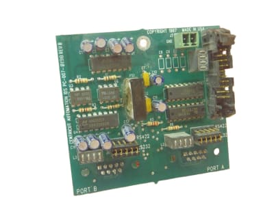 HYPERTHERM INC PCBS-0004-B