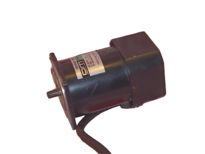 ORIENTAL MOTOR MSM560-502C