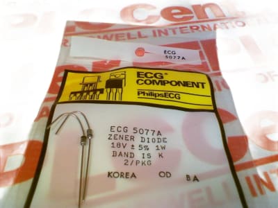 PHILIPS ECG-5077A