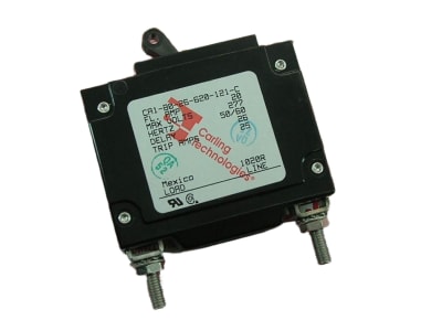 CARLING SWITCH CA1-B0-26-620-121-C