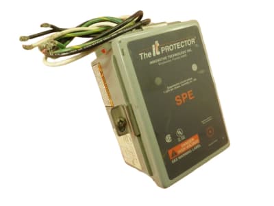 EATON CORPORATION ZCE3-007