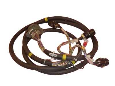 FANUC A660-8007-T234