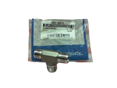 SWAGELOK 2507-600-3