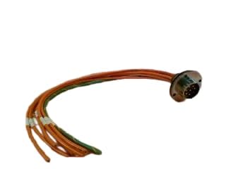 AMPHENOL AE143L18-8S-G