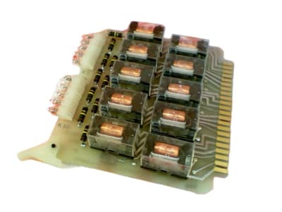PCB INTERNATIONAL L404562