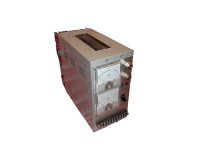 METRONIX 15938