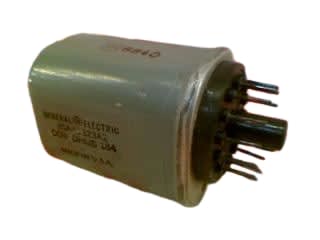 GENERAL ELECTRIC 3SAA1323A2